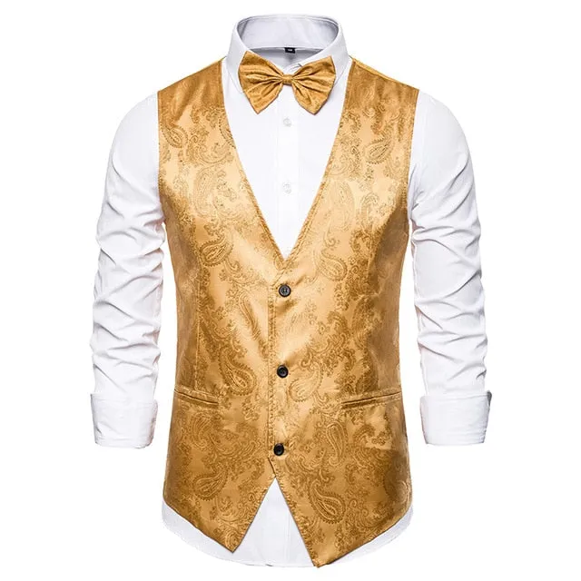 Banquet Wedding Suit