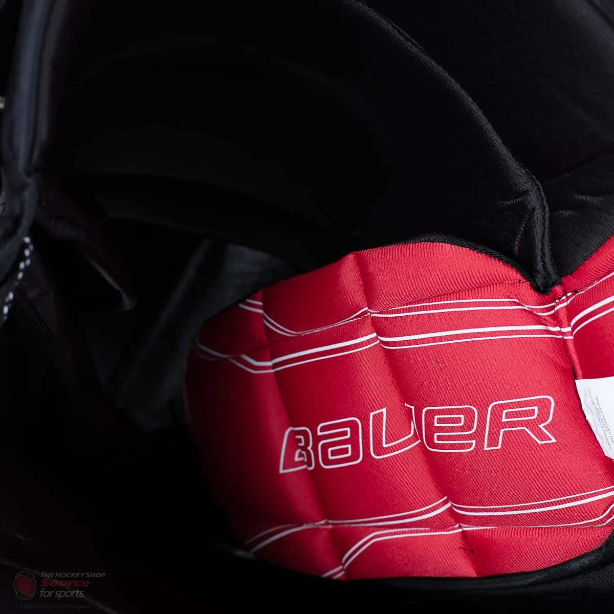 Bauer NSX Senior Hockey Pants