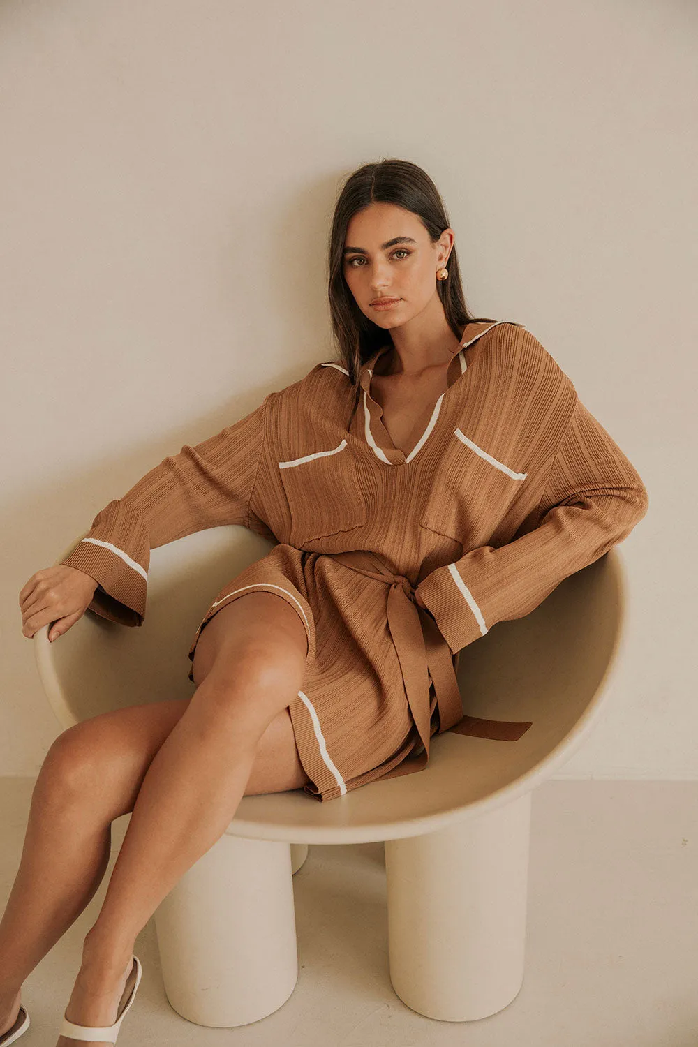 Beau Dress
