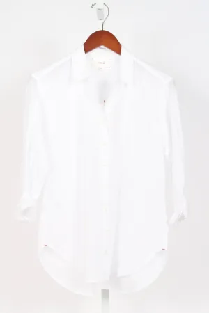 Beau Shirt - White