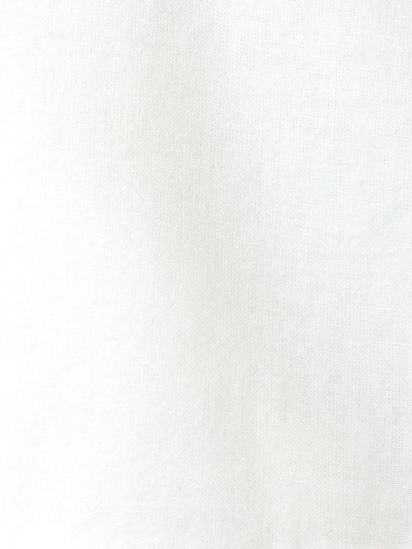 Beau Shirt - White