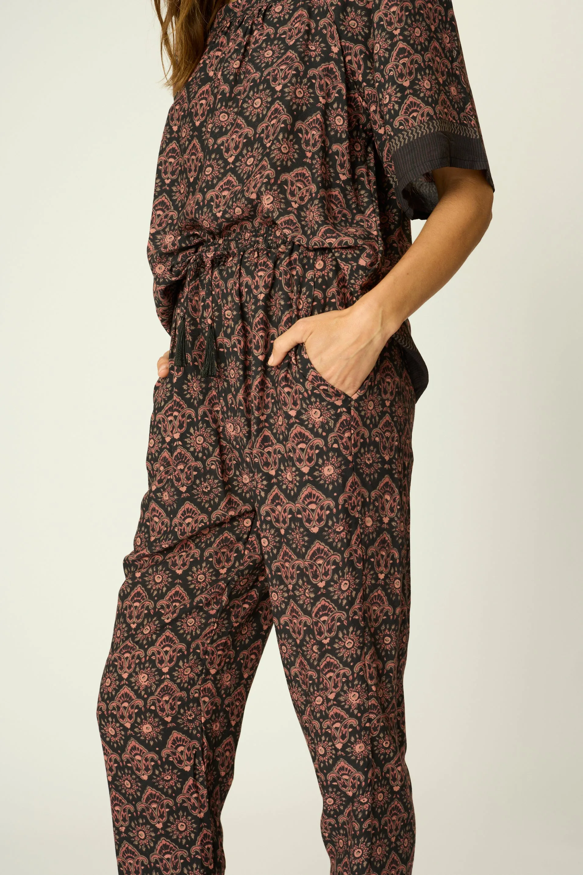 BIANCA PANT