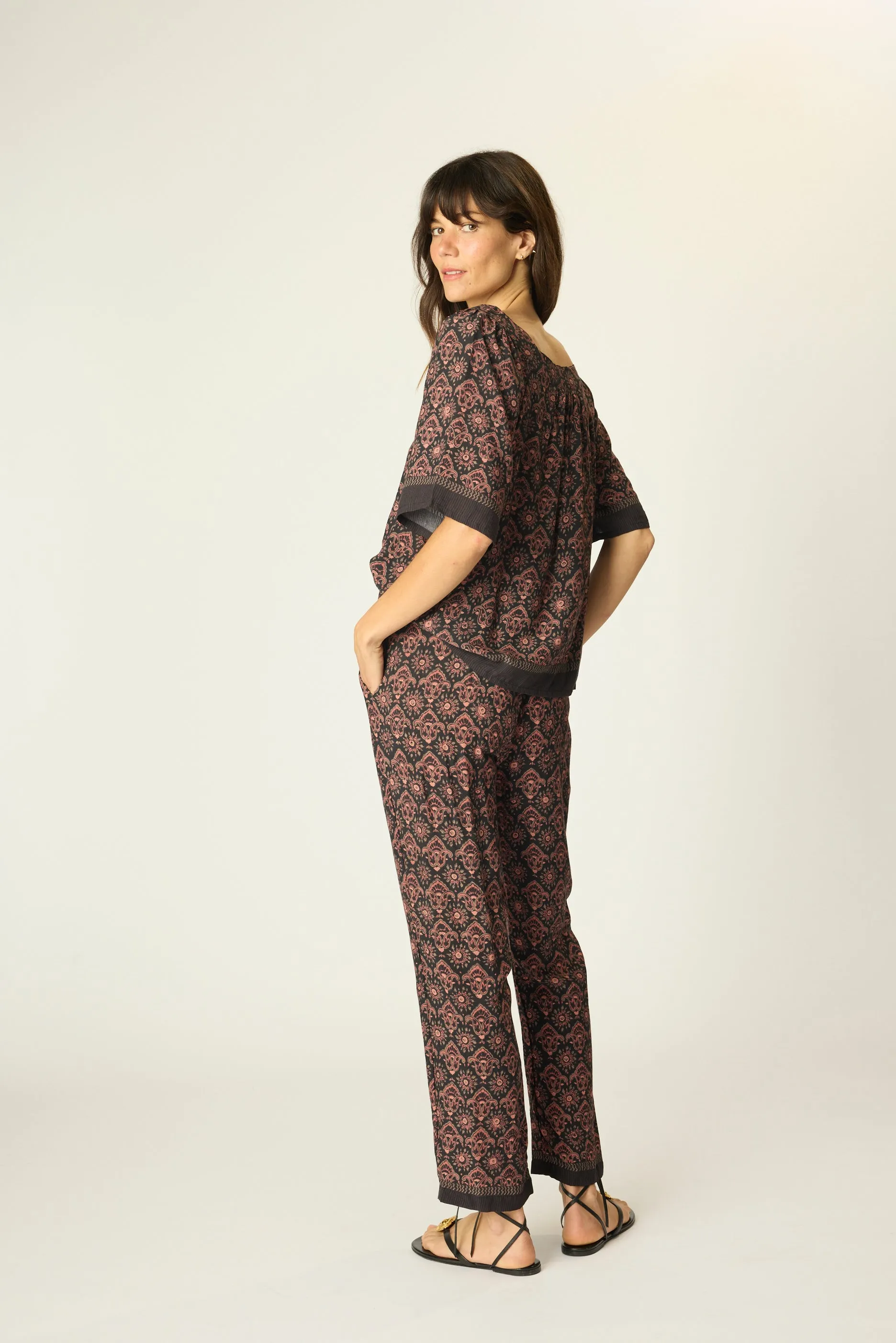 BIANCA PANT
