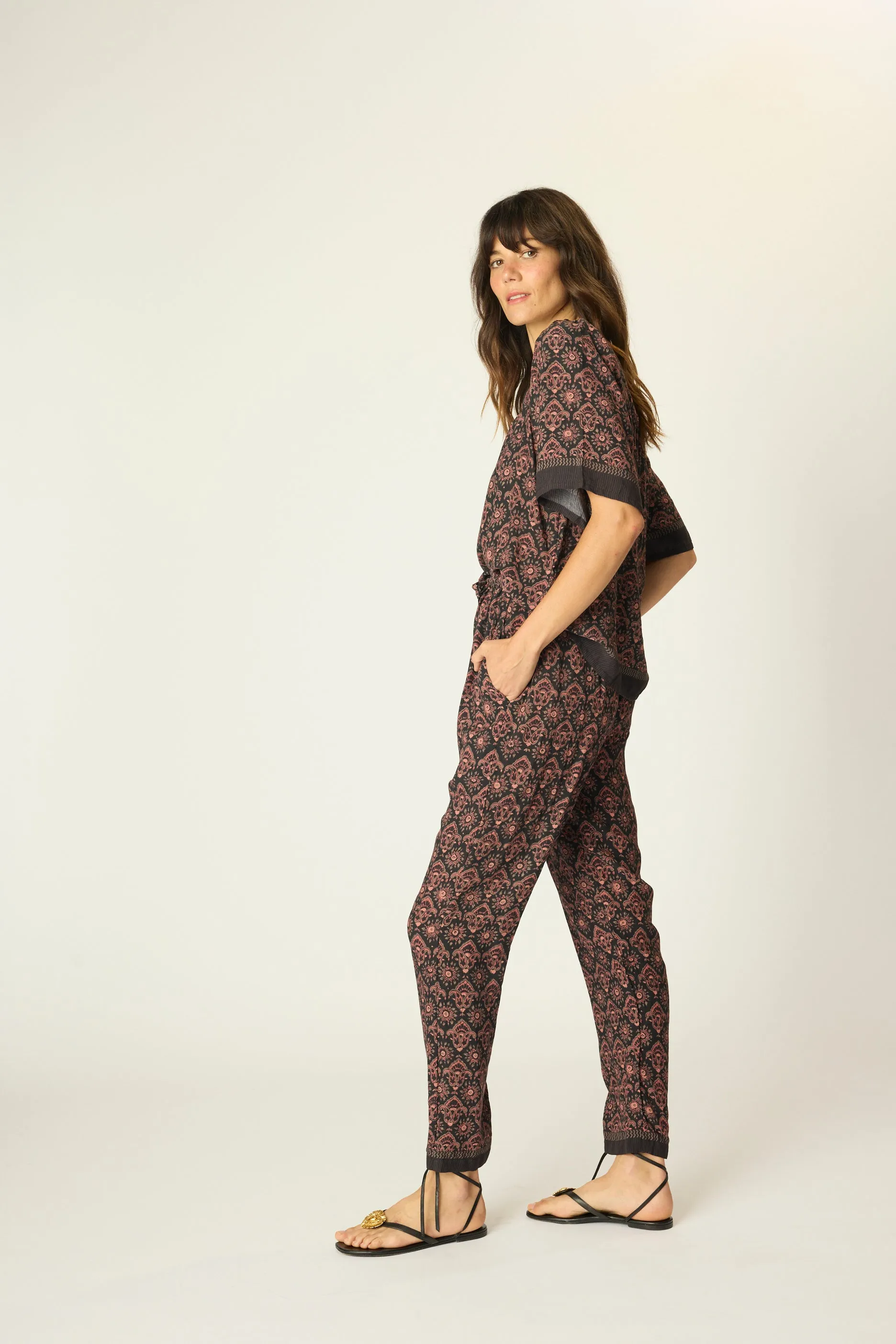 BIANCA PANT