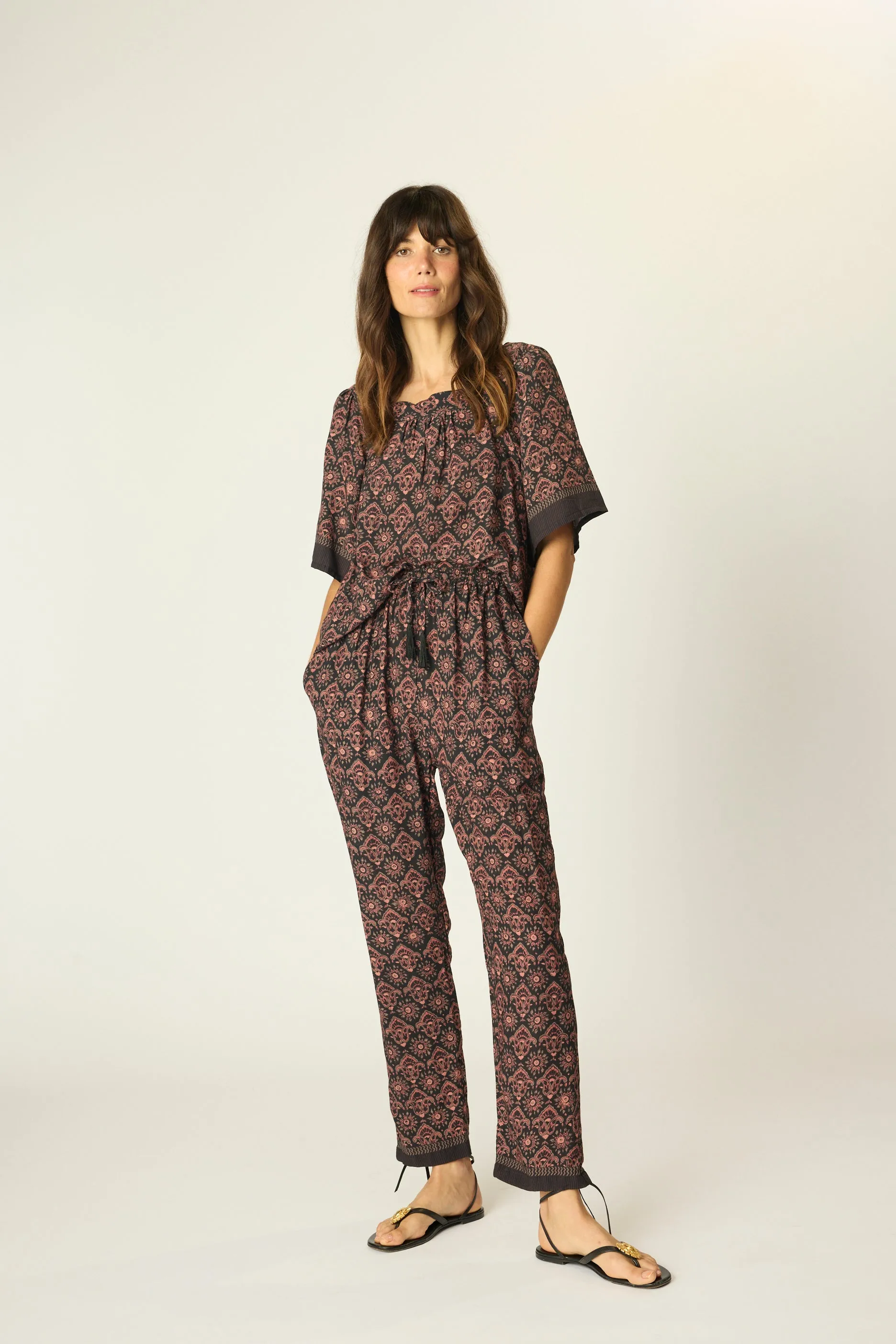 BIANCA PANT