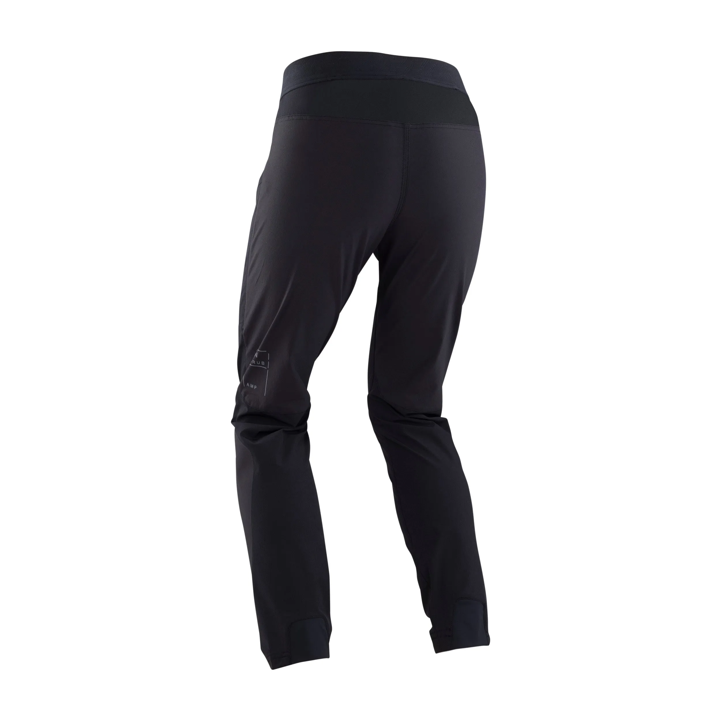 Bike Pants Scrub Amp BAT women