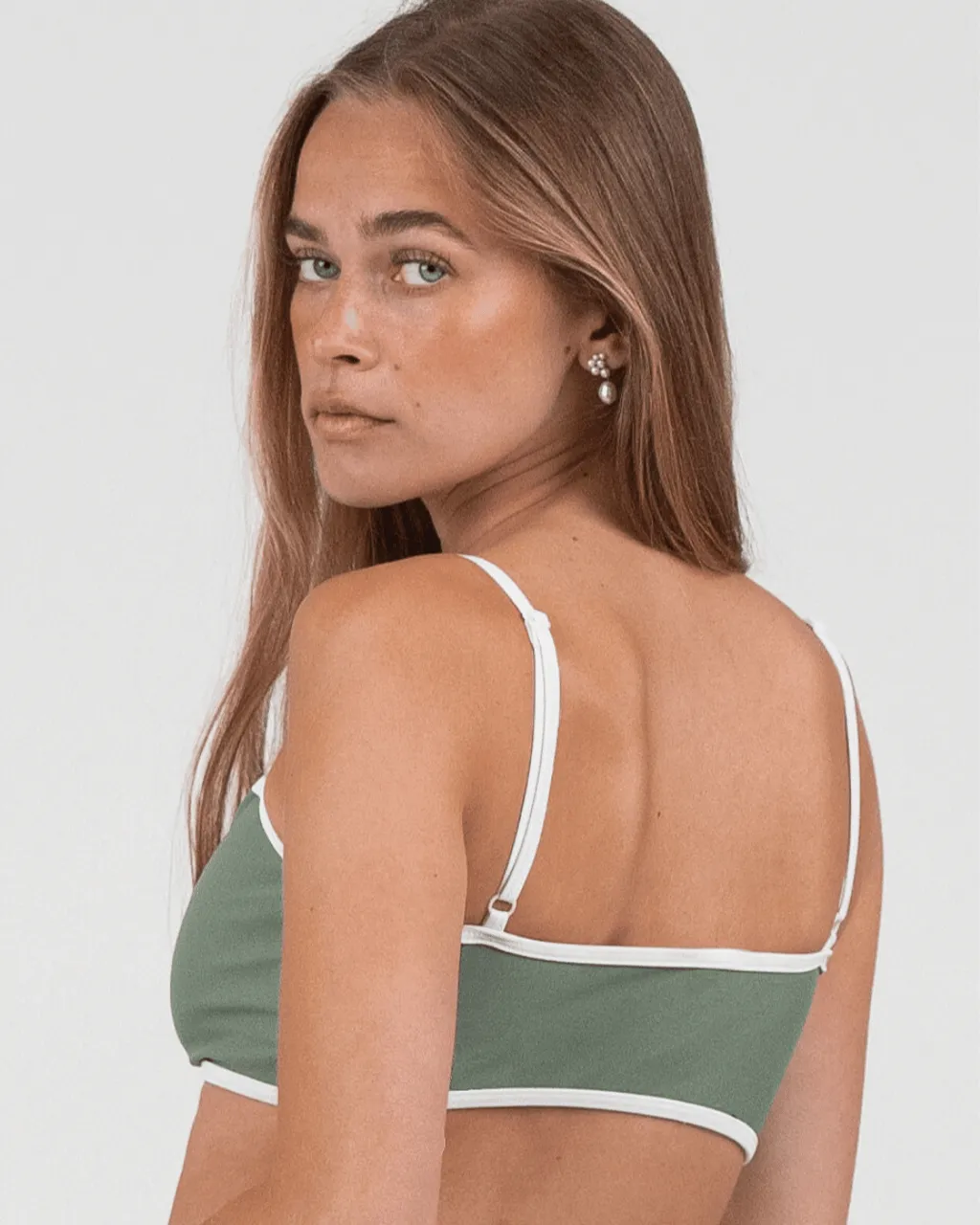 Bikini Top Army