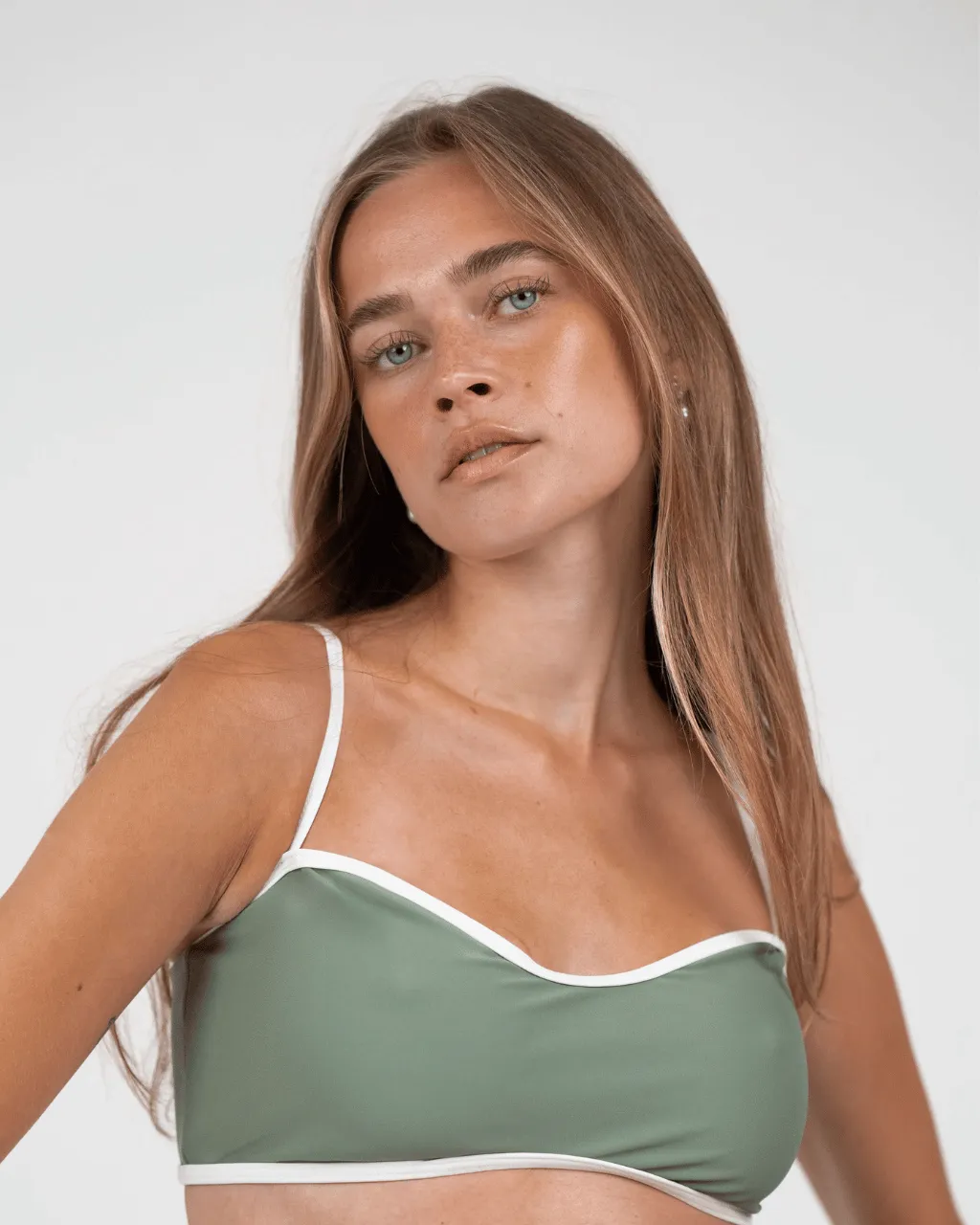 Bikini Top Army