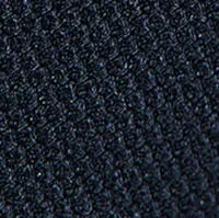 Birdseye Blazer - Navy