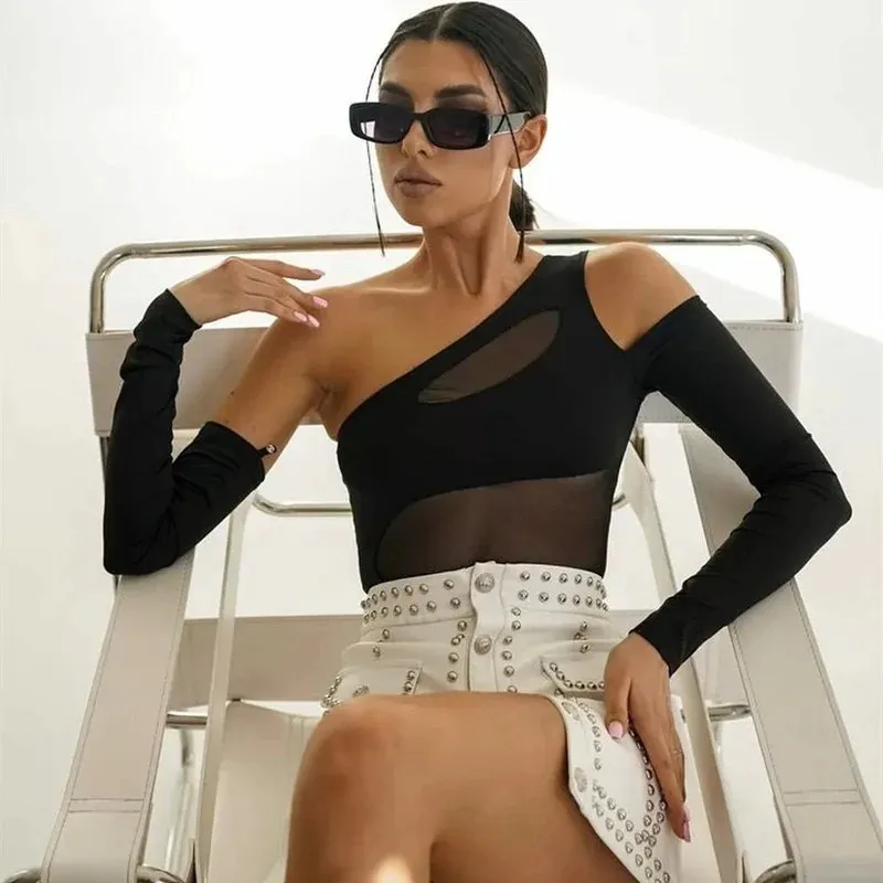Black top black