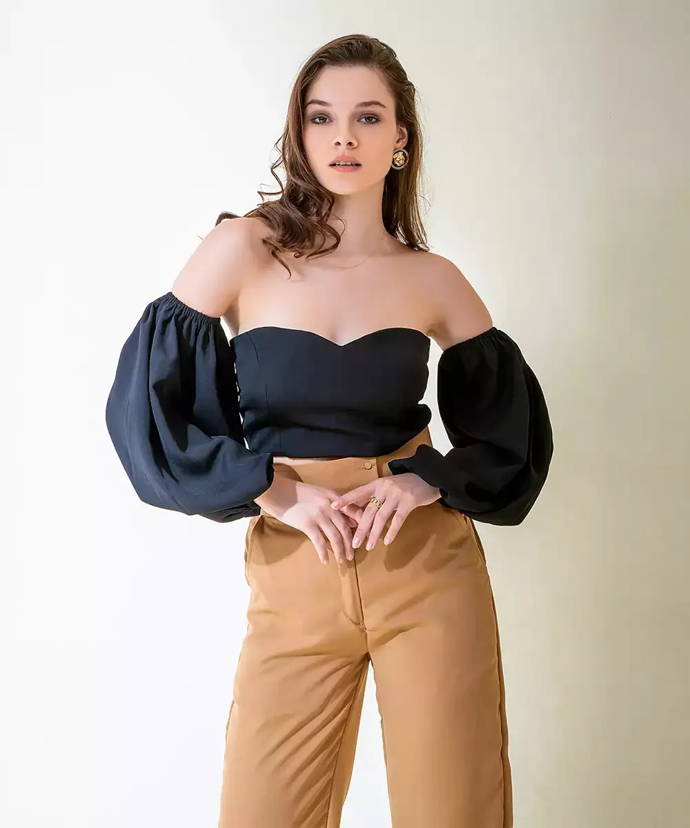 Black Tops