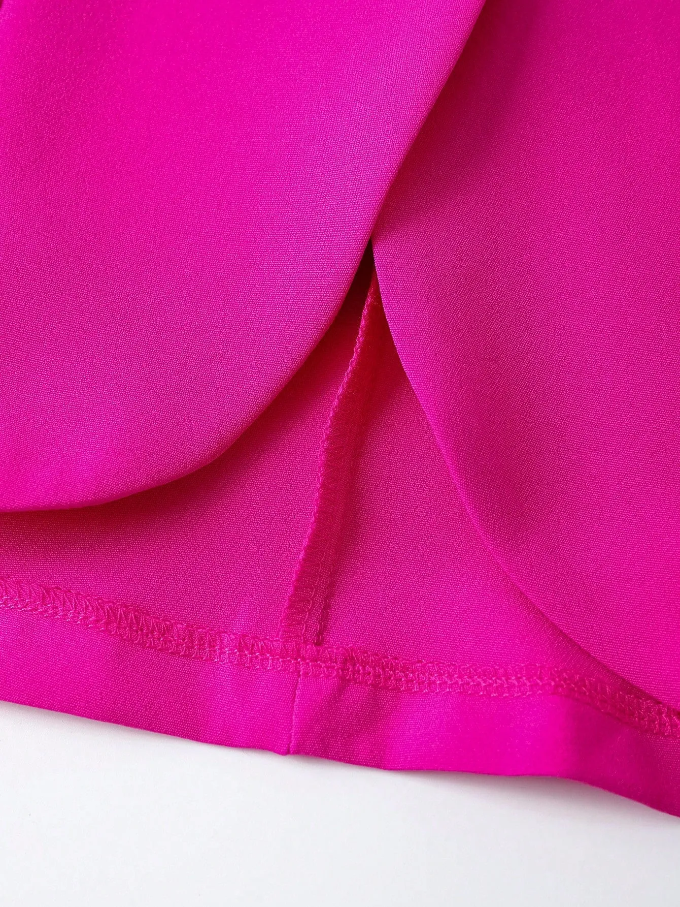 Blazer Casual Clasi de Cherry Vibes para Mujer en