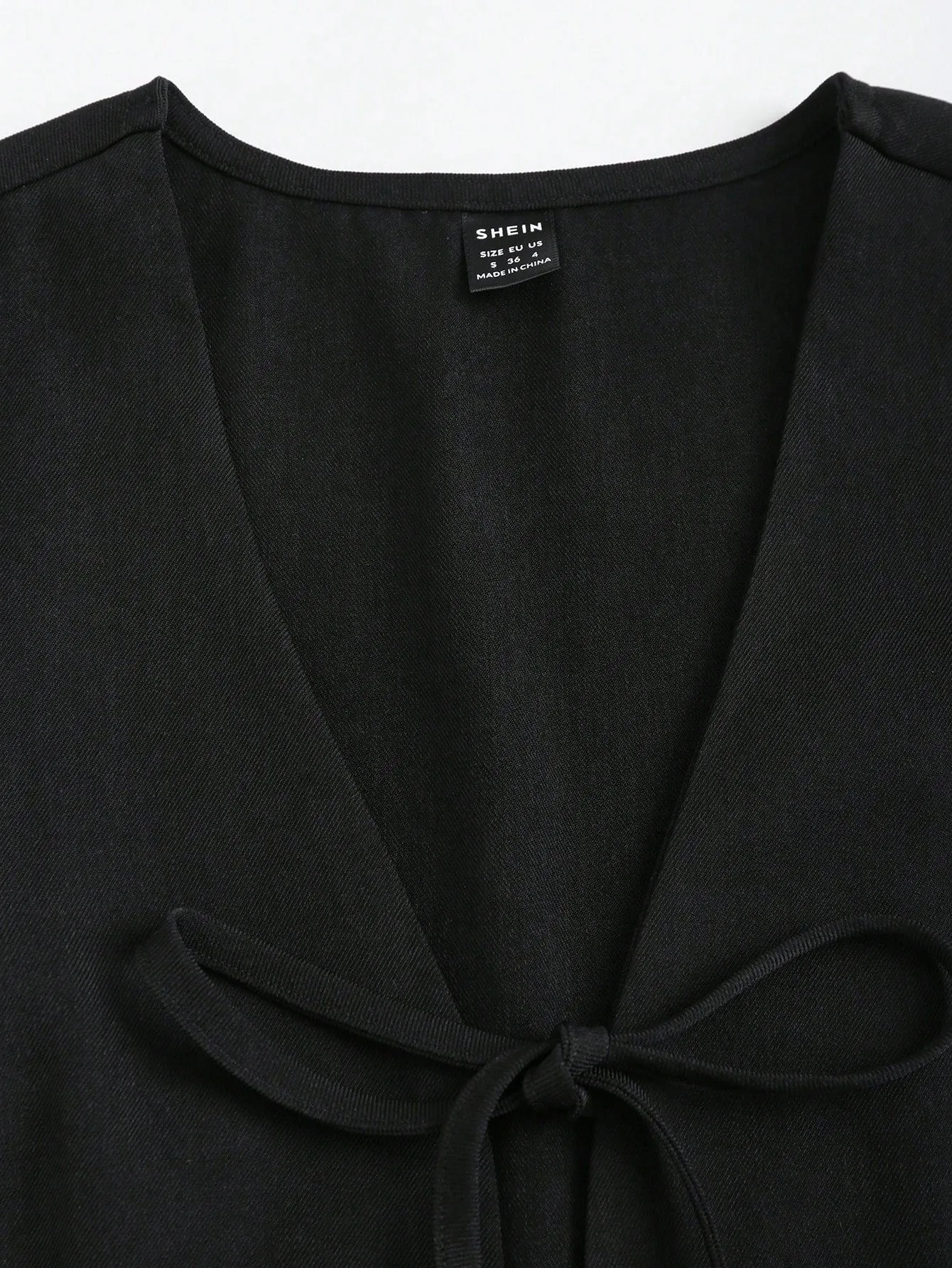Blazer Sin Mangas Sweetra: Estilo Y2K en Cherry Vibes