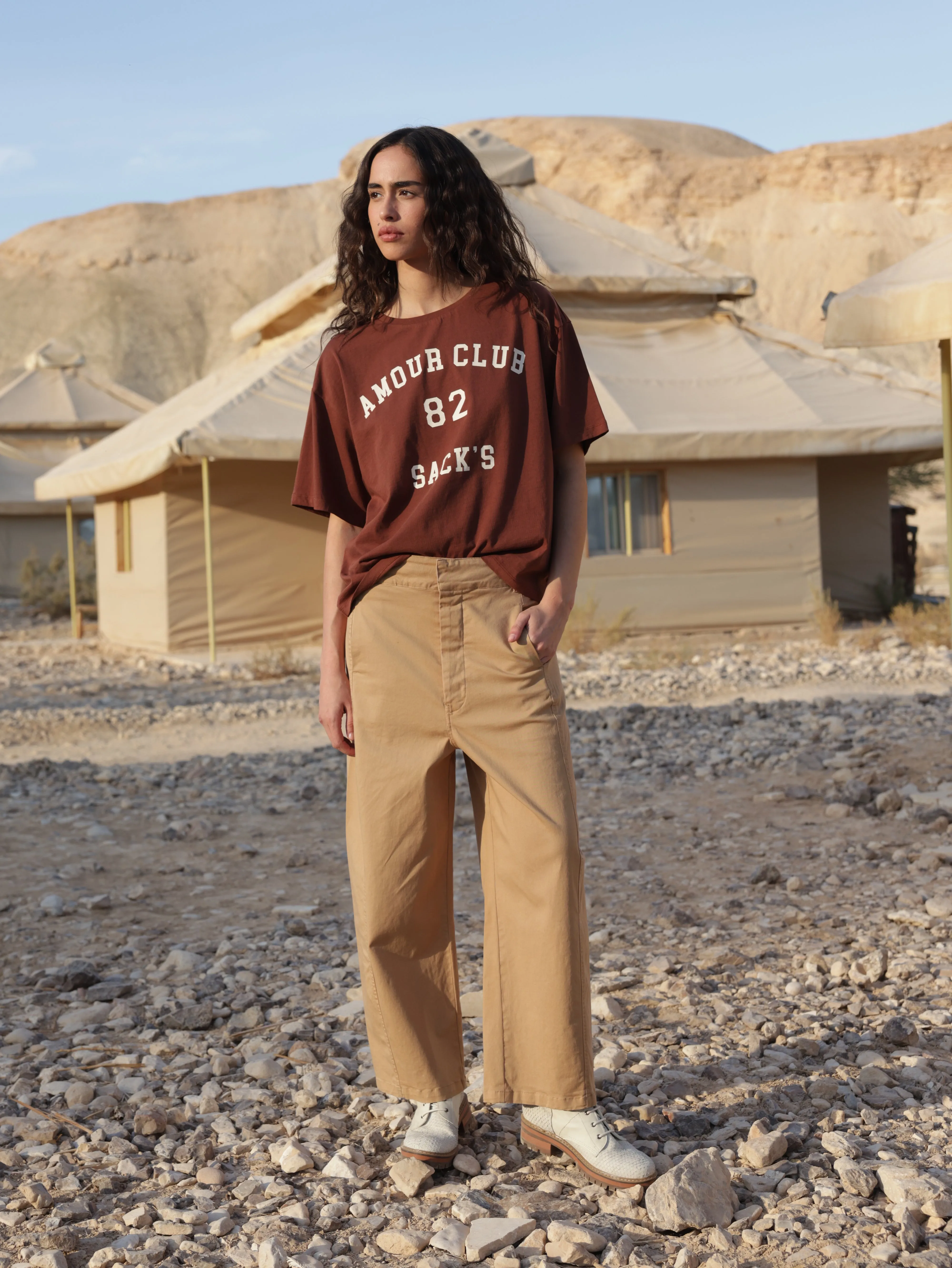 Boyfriend Pants