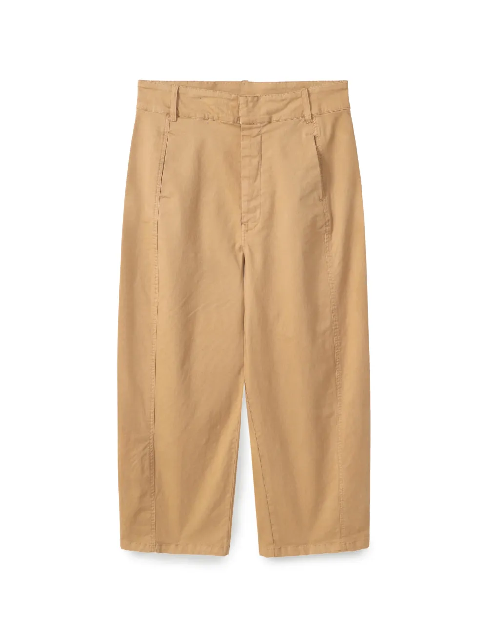 Boyfriend Pants