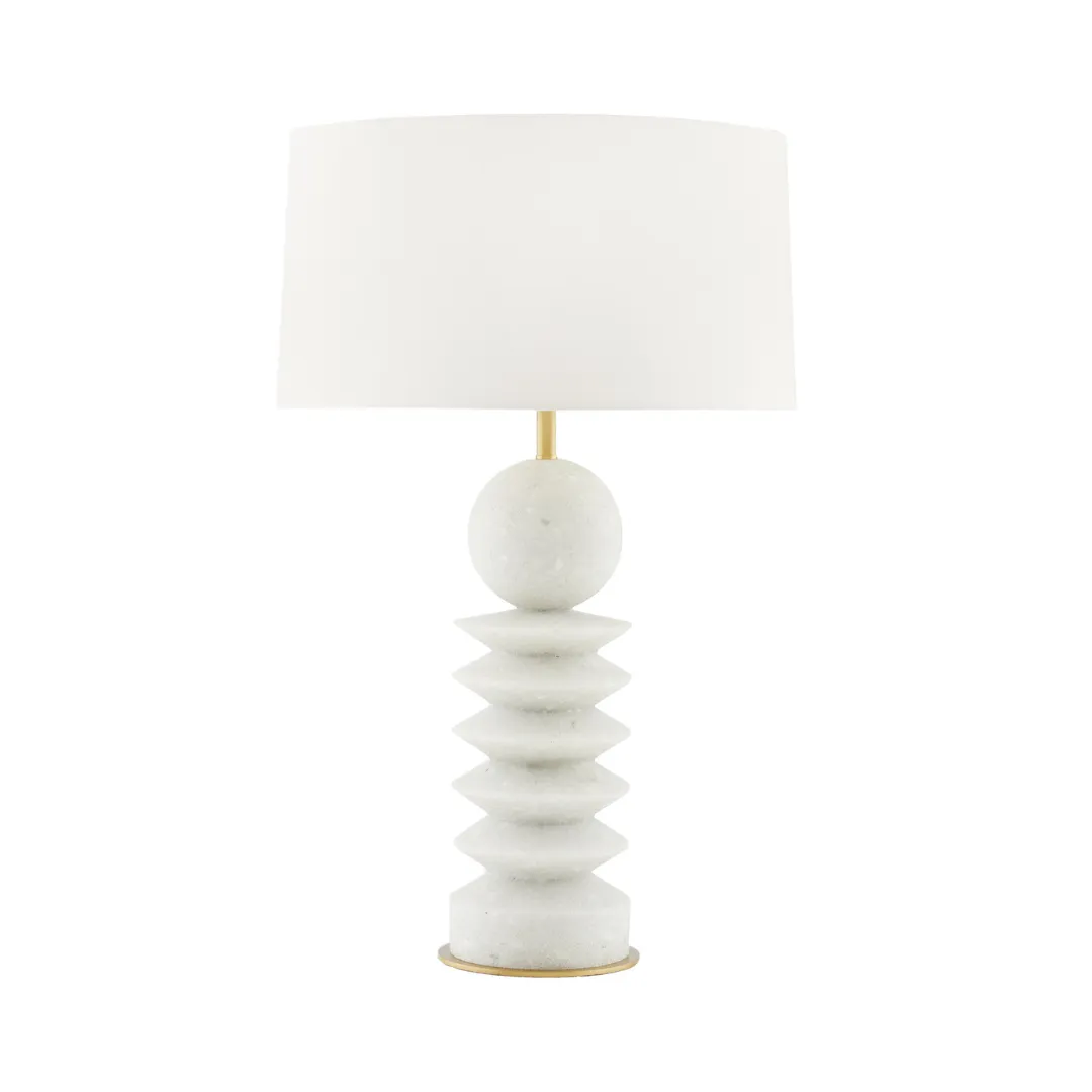Brook Table Lamp
