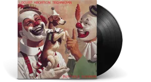 Butthole Surfers : Locust Abortion Technician (2024 Remaster)