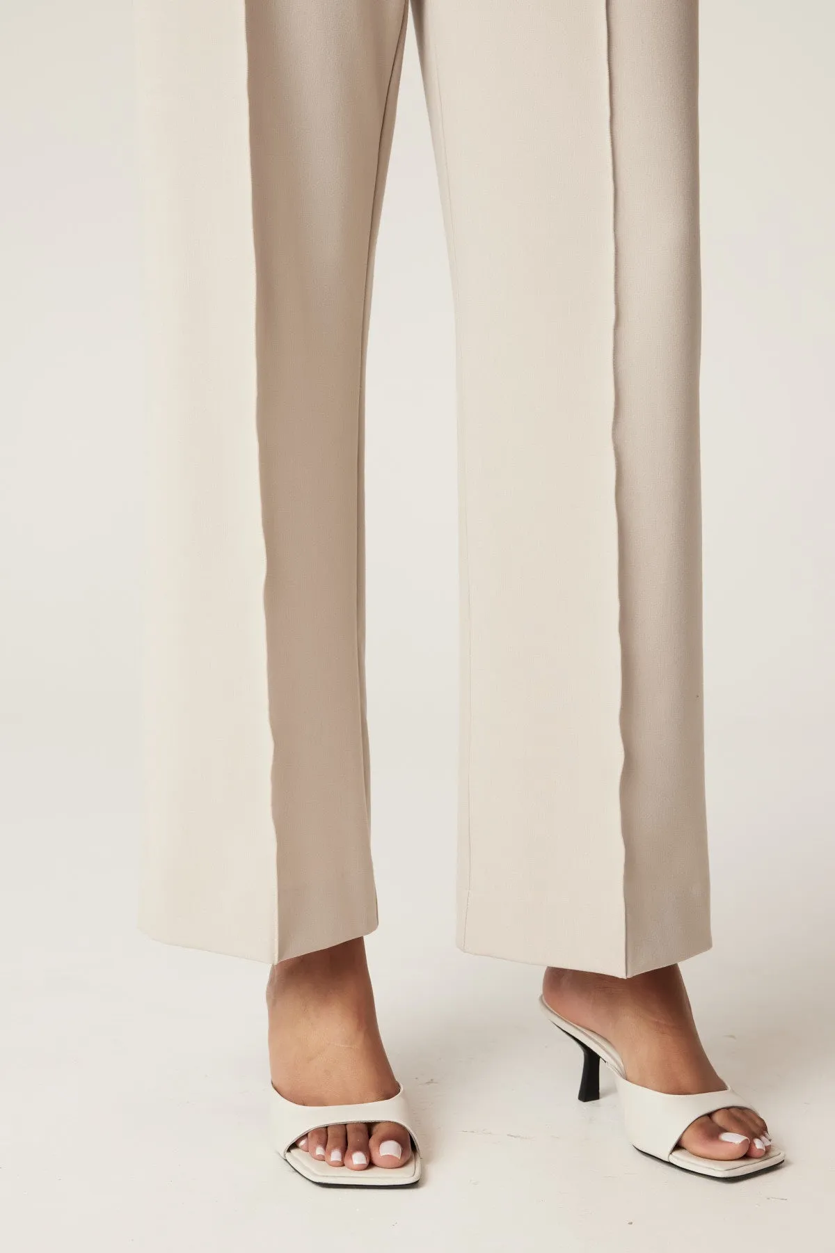 CABLE Tate Wide Leg Pant
