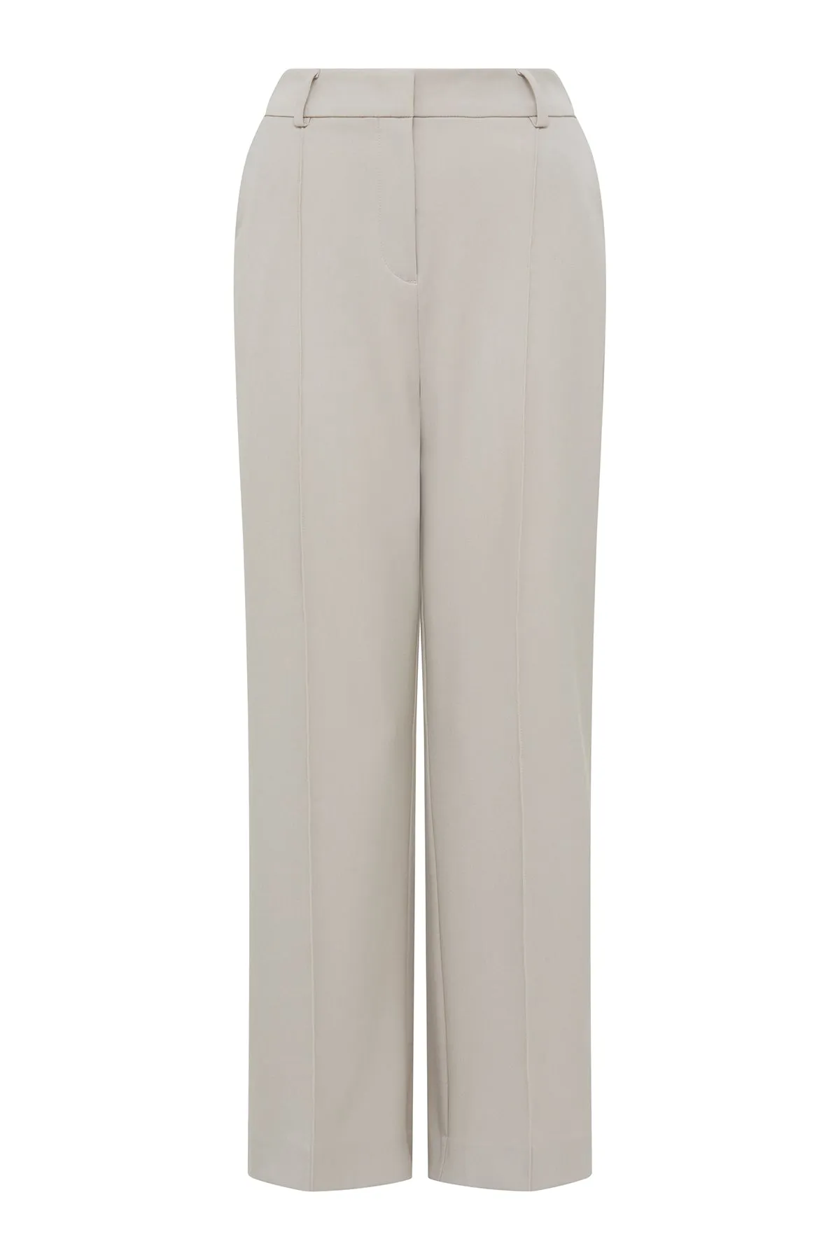 CABLE Tate Wide Leg Pant
