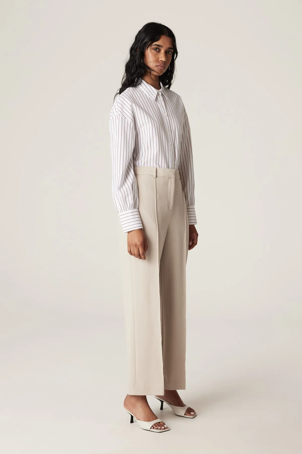 CABLE Tate Wide Leg Pant