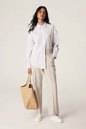 CABLE Tate Wide Leg Pant
