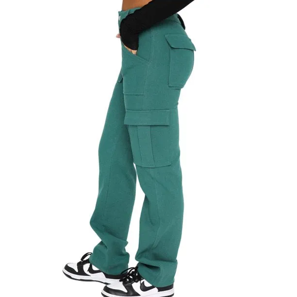 Capreze Women Parachute Pant
