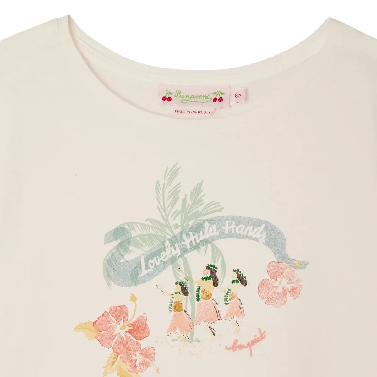 Capricia Island T-Shirt
