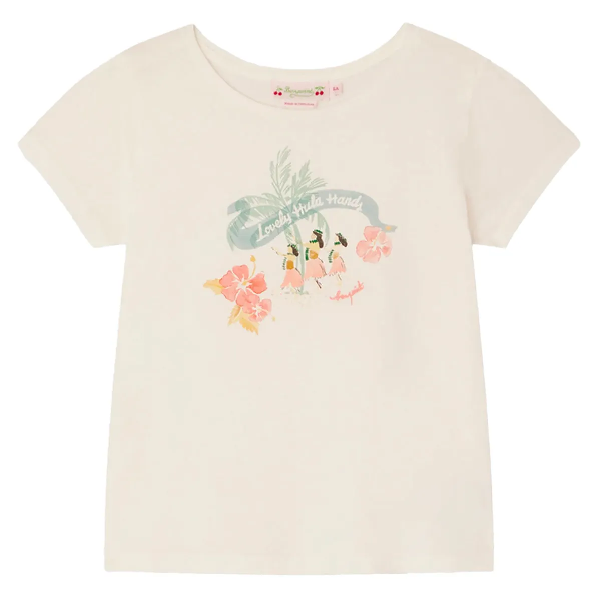 Capricia Island T-Shirt