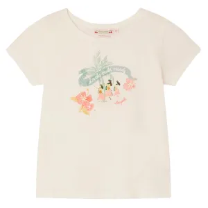 Capricia Island T-Shirt