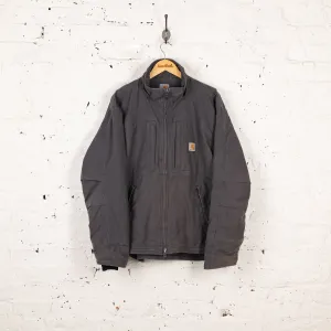 Carhartt Full Swing Work Jacket - Blue - L