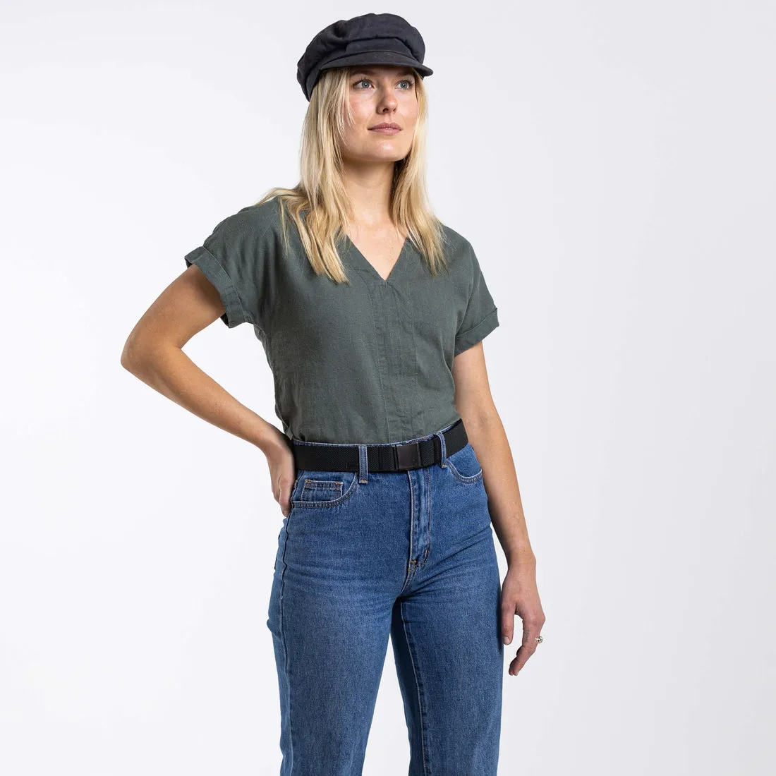 Carry Belt