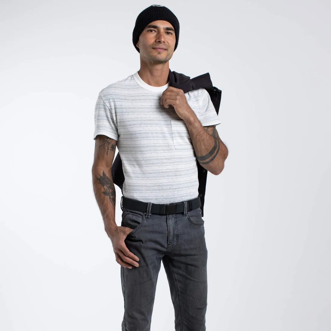 Carry Belt