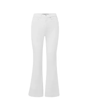 CARSON HIGH RISE ANKLE FLARE