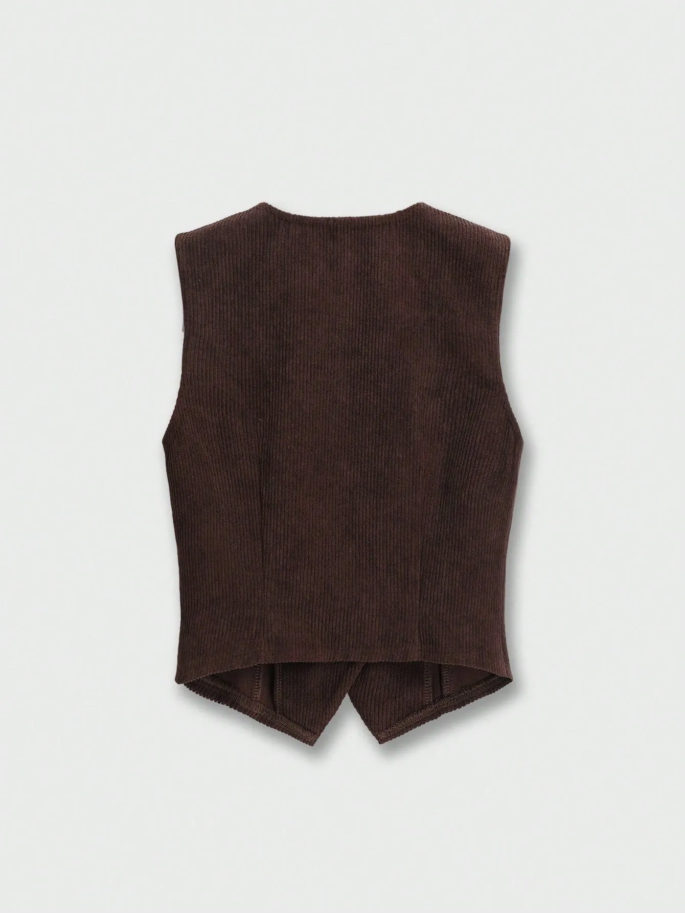 Chaleco Y2K para mujer en Cherry Vibes