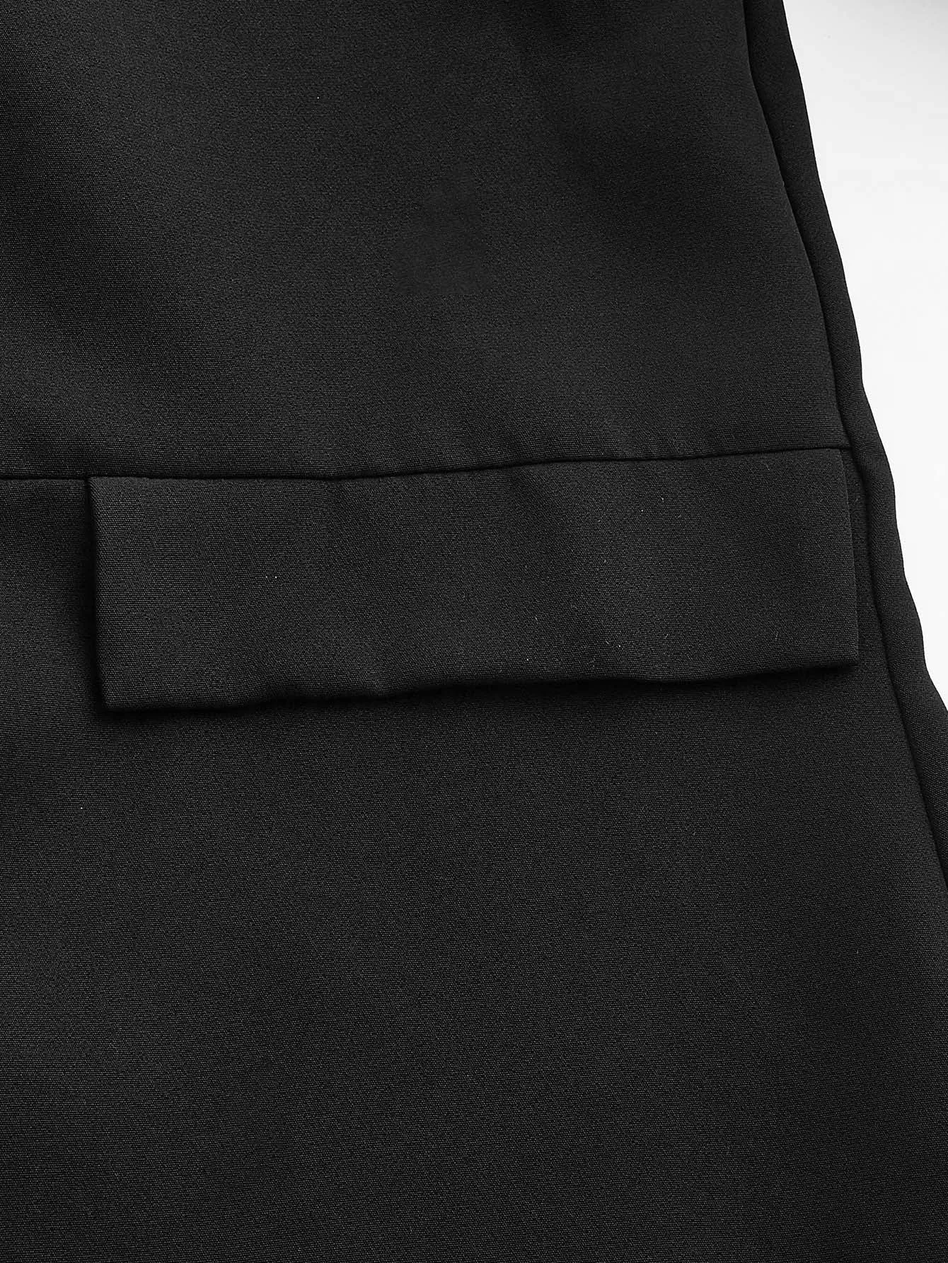 Chaqueta Blazer BizChic para Mujer - Cherry Vibes