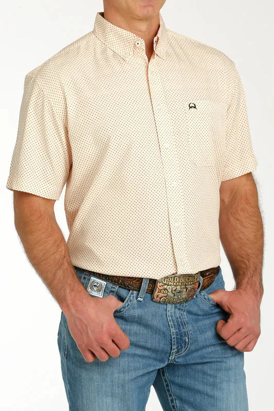 Cinch MTW1704143 Peach Arenaflex SS