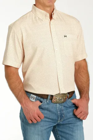 Cinch MTW1704143 Peach Arenaflex SS