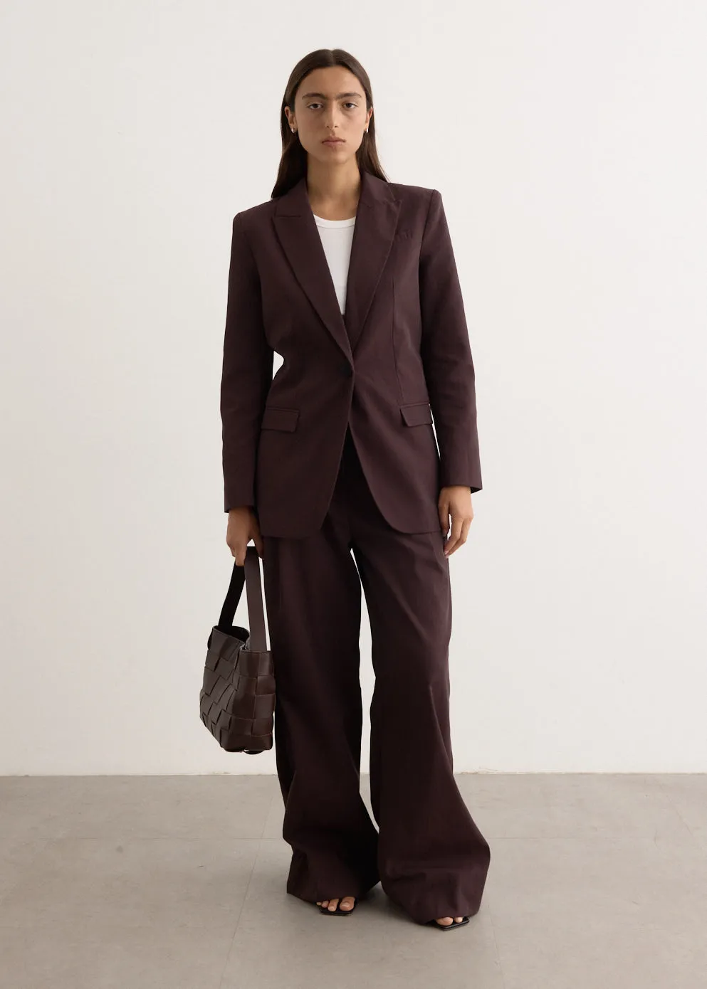 Classic Blazer