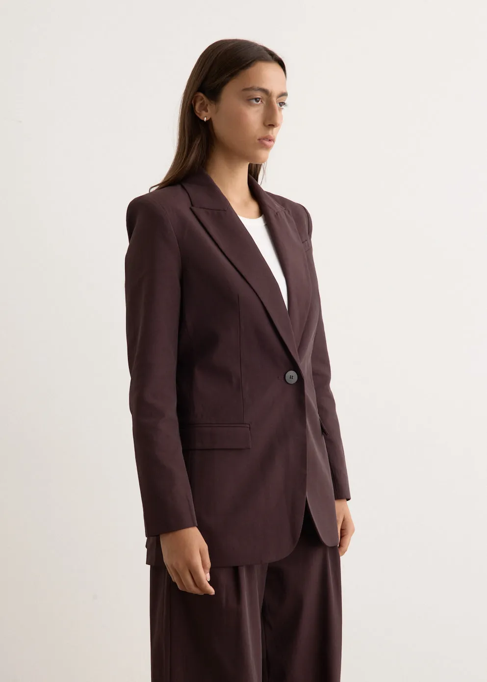 Classic Blazer