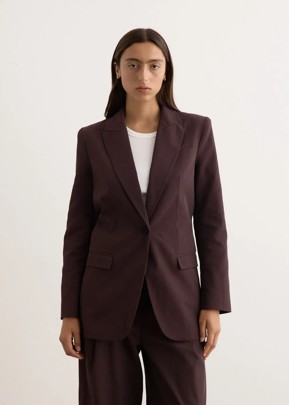Classic Blazer