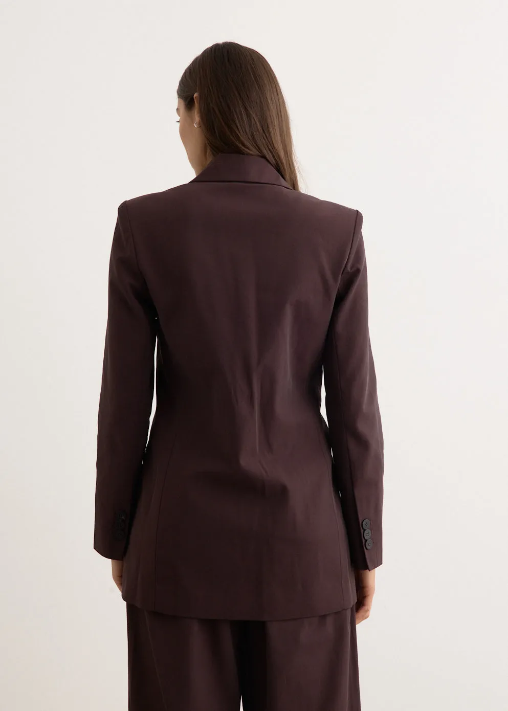 Classic Blazer