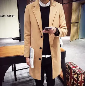coats men's jacket fashion/men's clothing/badges design/leisure coat jacket