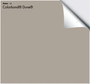 Colorbond® Dune® Matt