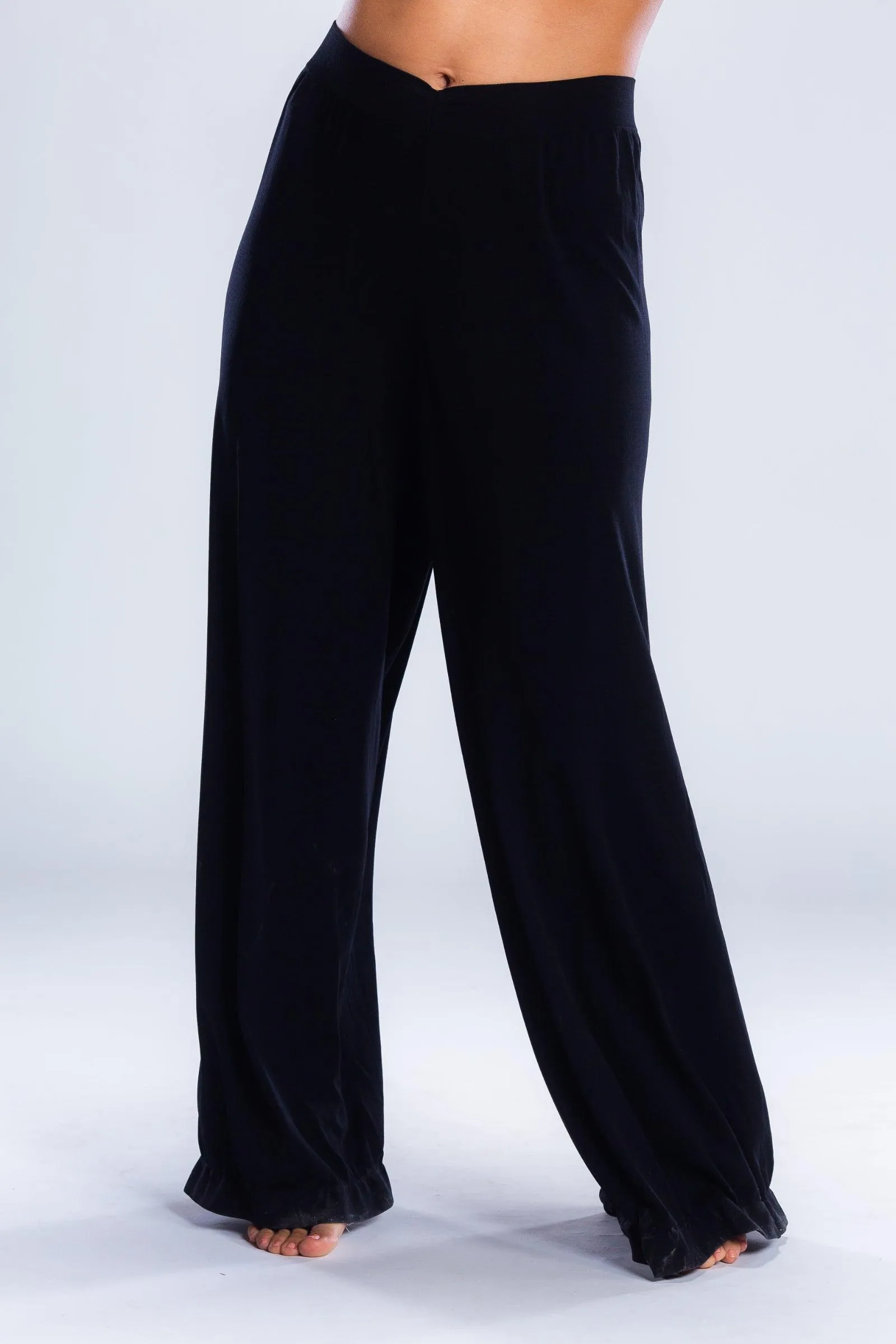 Comfy Wide Leg Pants