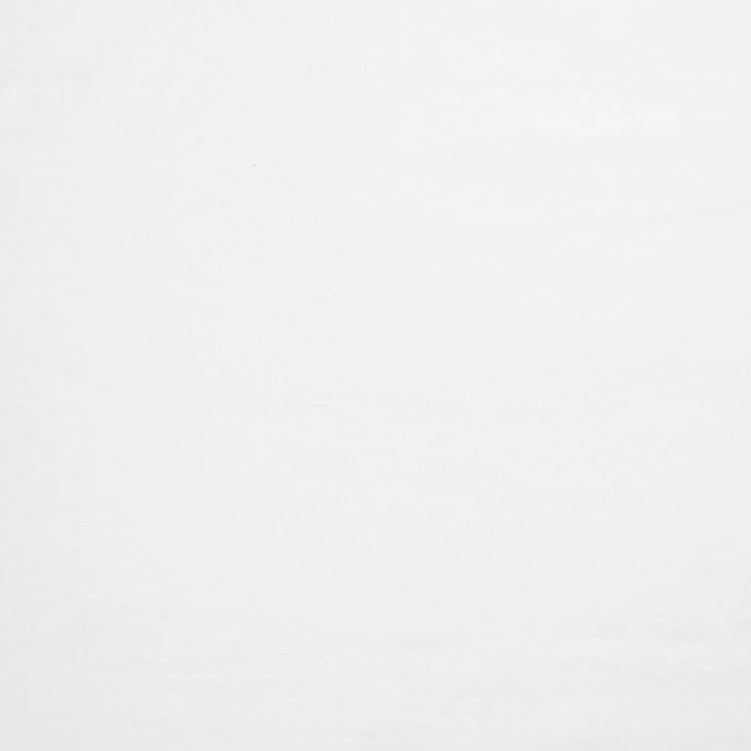 Cotton Knit White