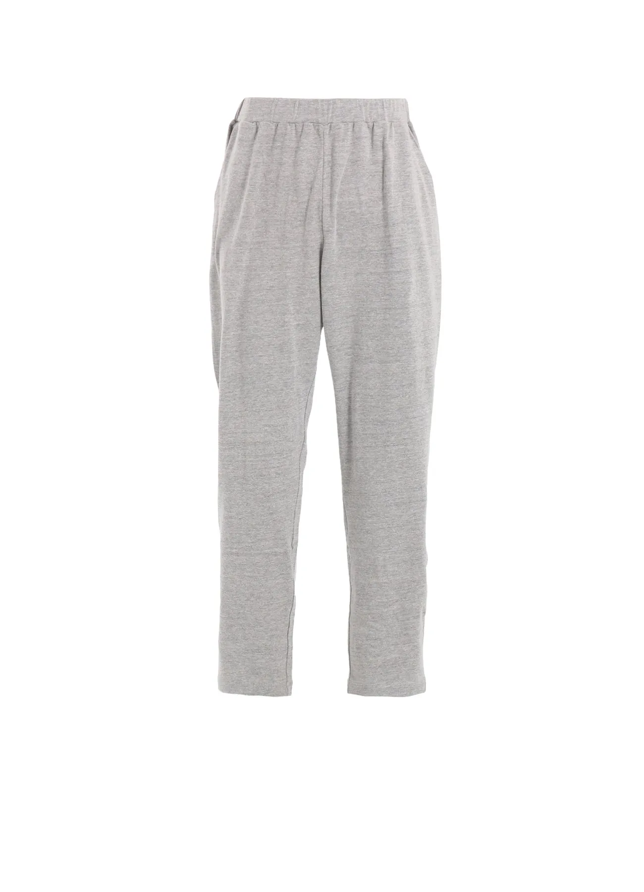 COTTON RAYON JERSEY PANTS