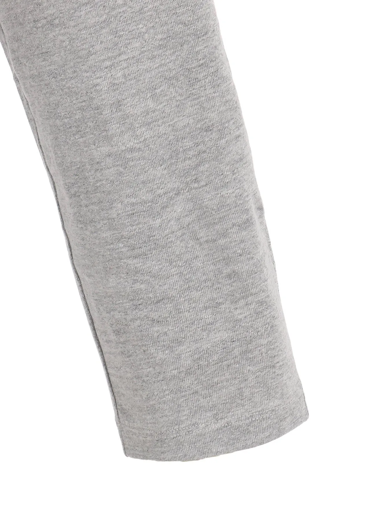 COTTON RAYON JERSEY PANTS