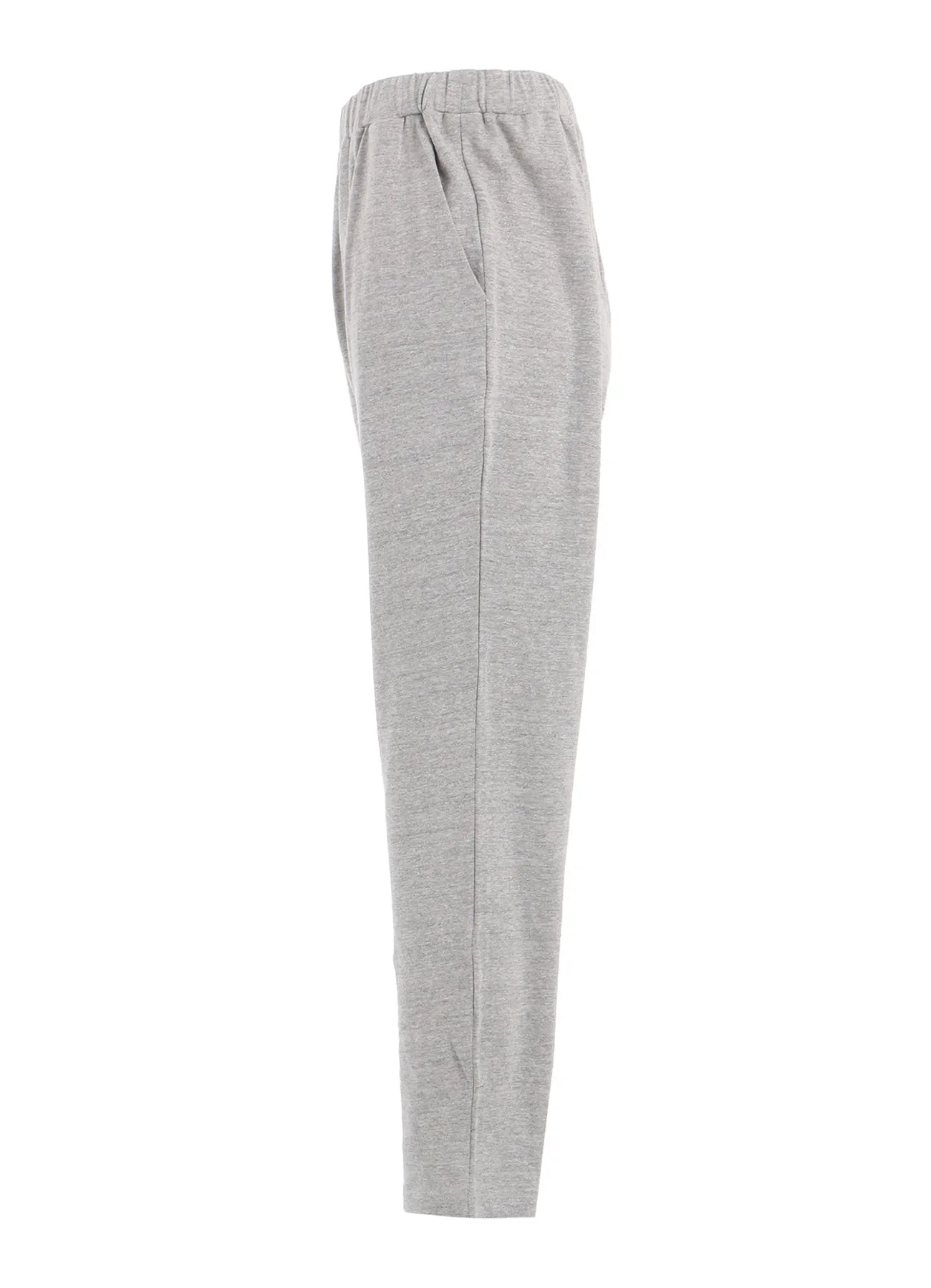 COTTON RAYON JERSEY PANTS