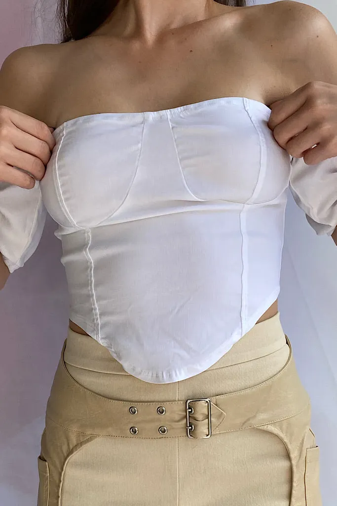 Courtney Top