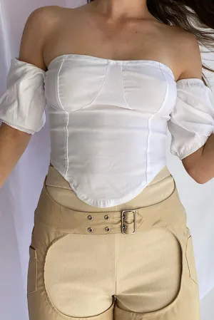 Courtney Top